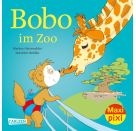 Maxi Pixi 351: Bobo im Zoo