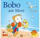 Maxi Pixi 353: Bobo am Meer