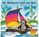 VE 5 Der Maulwurf reist ans Meer