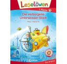 LL 1. Klasse - Verborgene Unterwasser-Stadt