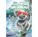 Die magischen Tierfreunde (Band 17) - Kiki Koala und die magische Schule