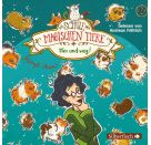 CD Hin und weg! (Schule der mag. Tiere 10)