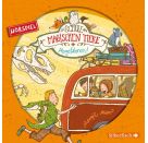 CD Abgefahren! Das Hörspiel, Schule der mag. Tiere