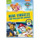 PAW Patrol: Neue Einsätze zum Vorlesen und Anhören