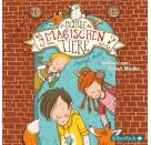 CD Auer,Schule mag.Tiere 1  2CD