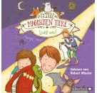 CD Auer,Schule magisch.3    2CD