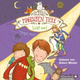 CD Auer,Schule magisch.3    2CD