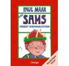 Das Sams 9. Das Sams feiert Weihnachten