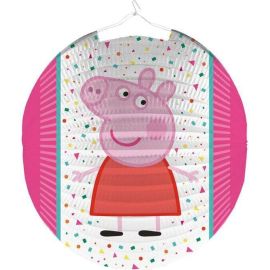 Peppa Pig Lampion 25cm
