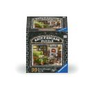 Ravensburger 16878 Puzzle Im Gutshaus Wohnzimmer 99 Teile