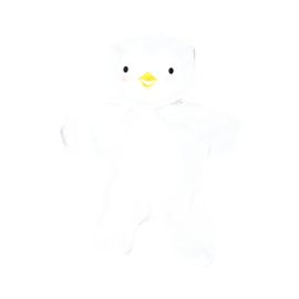 Puppen-Einteiler Baby-Pinguin, Gr. 28-35 cm