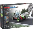 fischertechnik H2 Fuel Cell Car