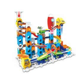 Vtech 80-542249 Marble Rush - Rocket Set M100 E