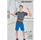 Schildkröt Fitness - FITNESS-HOOP  mit Massagewellen, grey-green,   100cm