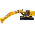 Bruder 02483 Cat Schaufelbagger