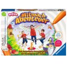 Ravensburger 00076 active Mitmach-Abenteuer