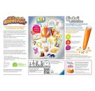 Ravensburger 00076 active Mitmach-Abenteuer