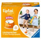 Ravensburger tiptoi 00093, Lautsprecher für ACTIVE Bewegungsspiele