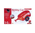 BIG Bobby Car Anhänger Rot