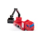 SIKU 6330 Geschenkset Feuerwehr