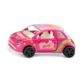 SIKU 6503 Fiat 500 Prinzessin - LIMITED EDITION
