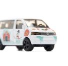 SIKU 6505 VW T5 Schneemann - LIMITED EDITION