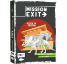 Mission Exit – Allein im Museum