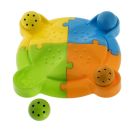 Chicco Stapelbecher und Kugelbahn 2in1