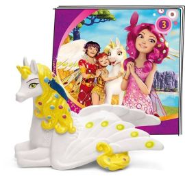 Tonies® Mia and me - Das goldene Einhorn   Onchao und das Paradies