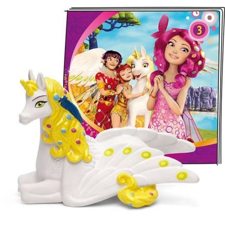 Tonies® Mia and me - Das goldene Einhorn   Onchao und das Paradies