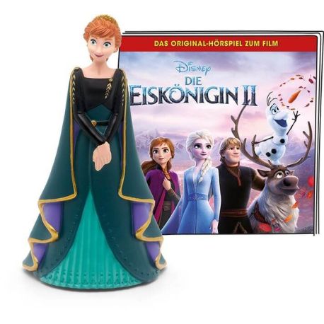 Tonies® Disney Die Eiskönigin - Die Eiskönigin 2