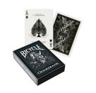 Bicycle Pokerkarten Guardians Deck