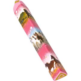 Radierstift Pferdefreunde