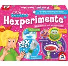 Schmidt Spiele 40617 Bibi Blocksberg, Hexperimente