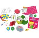 Schmidt Spiele 40617 Bibi Blocksberg, Hexperimente