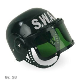 FRIES - S.W.A.T.-Helm, Gr. 58 cm