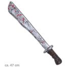 FRIES - Machete, 47 cm L.
