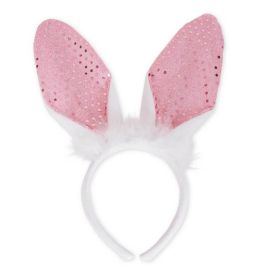 FRIES - Haarreif Bunny