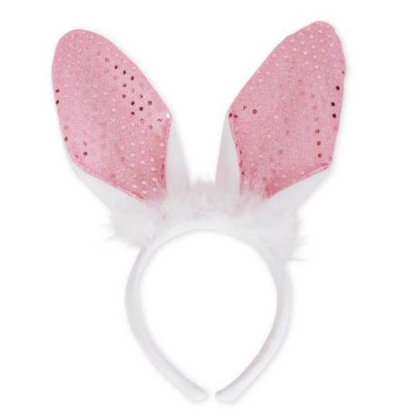 FRIES - Haarreif Bunny