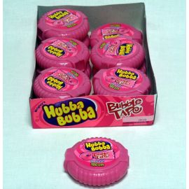 Hubba Bubba Tape Fancy Fruit