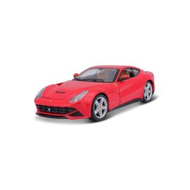 Bburago Ferrari R&P 1:24 Ferrari F12 berlinetta 2012-2017
