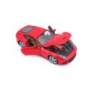 Bburago Ferrari R&P 1:24 Ferrari F12 berlinetta 2012-2017