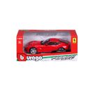 Bburago Ferrari R&P 1:24 Ferrari F12 berlinetta 2012-2017