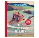 Lindgren, Alle gehen schlafen