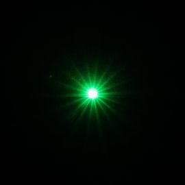H0, N, Z 5 selbstblinkende LED, grün