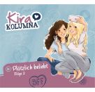 CD Kira Lolumna 2:Plötzlich