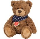 Teddy Hermann Teddy braun 38 cm