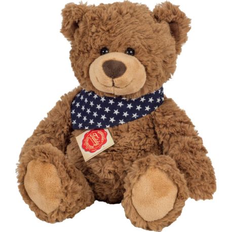 Teddy Hermann Teddy braun 38 cm