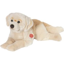 Teddy Hermann Golden Retriever liegend, ca. 60 cm