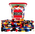 Blox Eimer 700 8er Steine